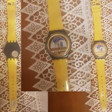 Orologi swatch scelta usato  Caserta