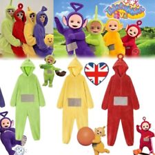 Adult kids teletubbies for sale  UK