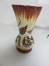 Vase faience quimper d'occasion  Pontault-Combault
