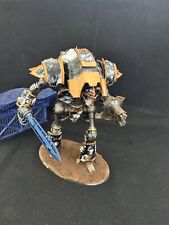 Warhammer unofficial imperial for sale  Meridian