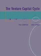 Venture capital cycle for sale  Seattle