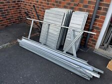 Dexion shelving racking for sale  ROTHERHAM
