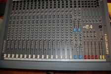 Soundcraft spirit live gebraucht kaufen  Batenbrock,-Welheim