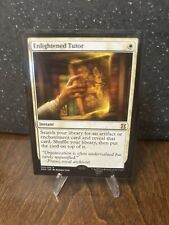 MTG Enlightened Tutor Eternal Masters 009/249 REGULAR RARE NM, used for sale  Shipping to South Africa