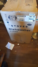 Dishwasher stoves model for sale  LEICESTER