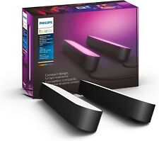 Philips hue play for sale  Union