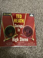Ted heath swings for sale  Denver