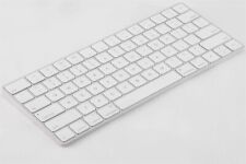 Teclado mágico inalámbrico APPLE 2 || A1644 EMC 2815 || MLA22LL/A, usado segunda mano  Embacar hacia Argentina