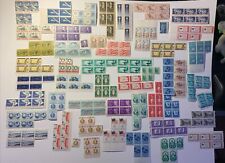 Stamps broke plate for sale  Meriden