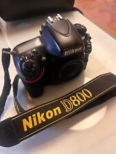 Nikon 800 usato  Quartu Sant Elena