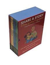 Share story erstlesungsprogram gebraucht kaufen  Versand nach Germany