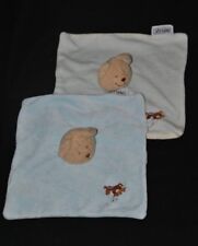 Lot peluche doudou d'occasion  Strasbourg-