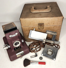 Vintage standard equipment for sale  Poughkeepsie