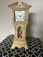 The Chippendale Grandfather Clock Model 10 Collectors Item, used for sale  Shipping to South Africa
