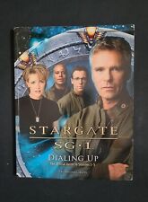 Stargate dialing thomasina usato  Aosta