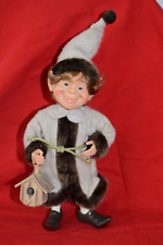 Christmas elf doll for sale  Phoenix