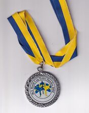 Sweden cup karate for sale  WALSALL