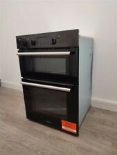 Hotpoint Built-In Double Oven DD2540BL 597mm  -[ID608548962] for sale  THETFORD