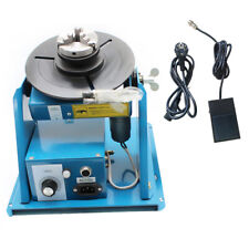 Jaw welding turntable for sale  Shipping to Ireland