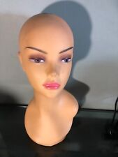 Vintage mannequin head for sale  Carson City