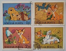 Hungary stamps 1982 for sale  SLOUGH