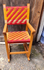 Child rocking chair. for sale  HIGH WYCOMBE