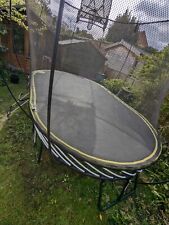 Springfree trampoline large for sale  BUCKINGHAM