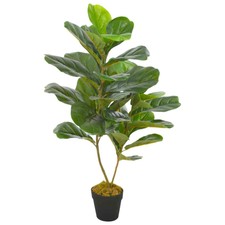 Pianta artificiale ficus usato  Nerola