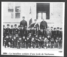 1986 bataillon scolaire d'occasion  France