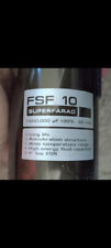 Condensatore connection fsf usato  Sirolo