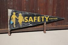 Vintage school safety for sale  Decatur