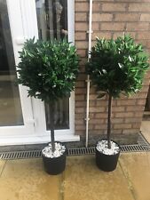 Pair greenbrokers 4ft for sale  WARRINGTON