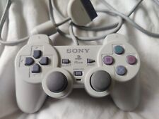 Sony playstation dualshock d'occasion  Nantes-