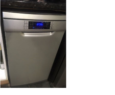 Dishwasher kenwood kdw45s16 for sale  UK