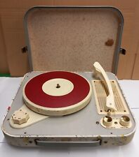 1960 s record player for sale  BRADFORD