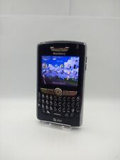 Używany Blackberry 8820 Odblokowany telefon (marka AT&T) QWERTY 2,5" 64MB 2G na sprzedaż  Wysyłka do Poland
