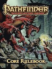 Pathfinder Roleplaying Game: Core Rulebook Bulmahn, Jason, usado comprar usado  Enviando para Brazil