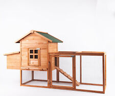 Wooden chicken coop for sale  Ontario