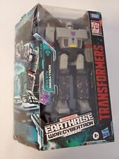 Usado, Boneco de ação Transformers Megatron Earthrise War para Cybertron 2020 Hasbro comprar usado  Enviando para Brazil