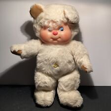 Ancienne peluche ours d'occasion  Amboise