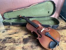 Vintage violin first for sale  Springfield