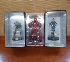 Eaglemoss marvel movie for sale  GOSPORT