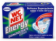 Energy disincrostante detergen usato  Roma