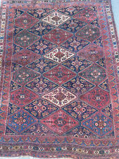 Antique tapis persan d'occasion  Paris V