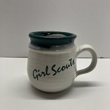 Girl scouts mug for sale  Highland