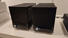 Philips HF309 mono blocks tube amp Overhauled for sale  Shipping to South Africa