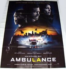 Ambulance jake gyllenhaal d'occasion  Clichy