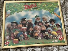 Troll family tree for sale  OLDHAM