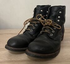 Red wing 8114 for sale  San Diego