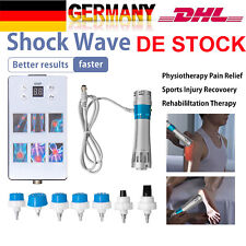 Shockwave therapy machine for sale  Shipping to Ireland